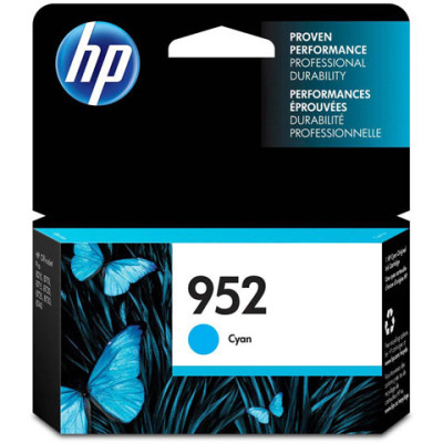 HP InkJet Cartridge