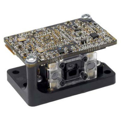 Microscan Fixed Barcode Scanner