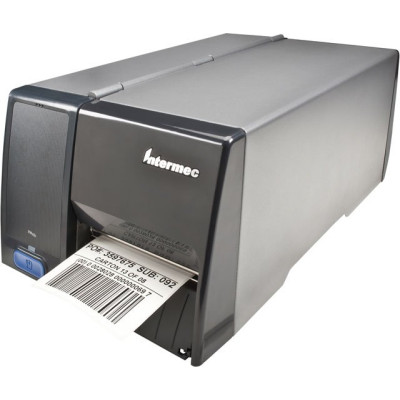 Intermec Barcode Label Printer
