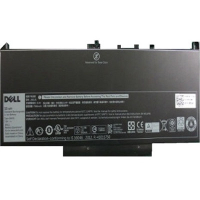 Dell Battery