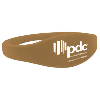 BCI Smart Rewearable Tag-It Plus RFID Wristband