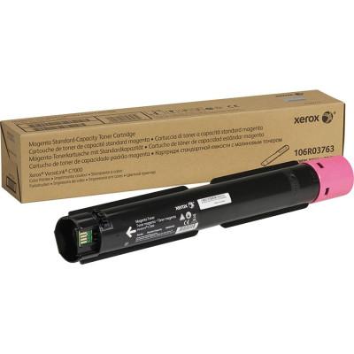 Xerox Toner