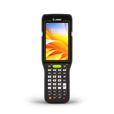 Zebra Mobile Computer