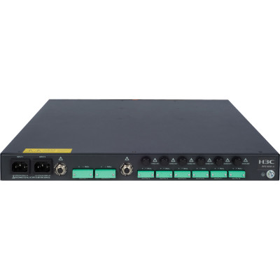 HPE Aruba Ethernet Switch