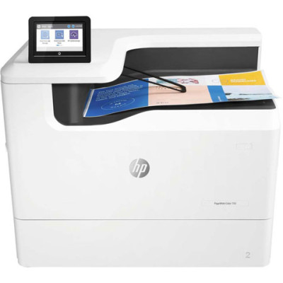HP Color Label Printer