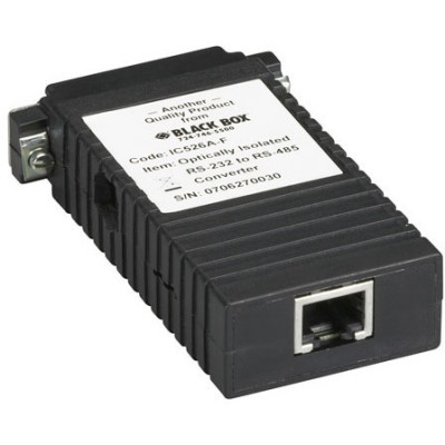 Black Box Products