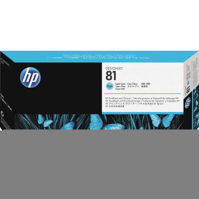 HP Office Printhead