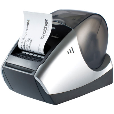 Brother Barcode Label Printer