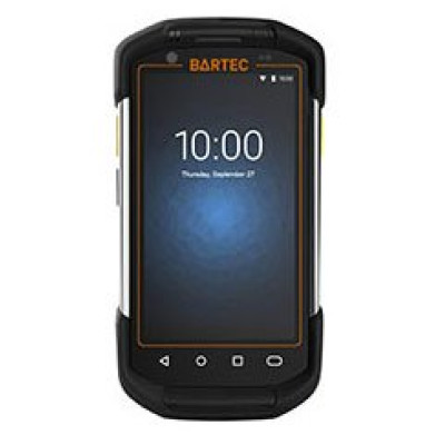 BARTEC Mobile Computer