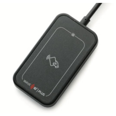 rf IDEAS Access Control Reader