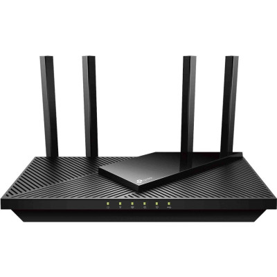 TP-Link Wireless Router