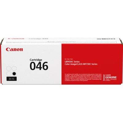 Canon Toner