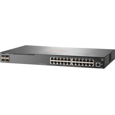 HPE Aruba Ethernet Switch