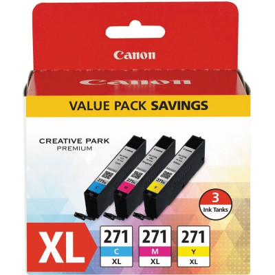Canon InkJet Cartridge