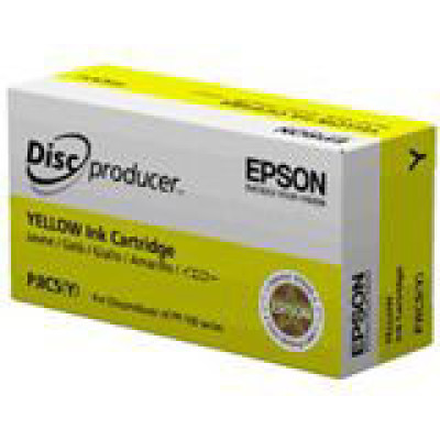 Epson InkJet Cartridge