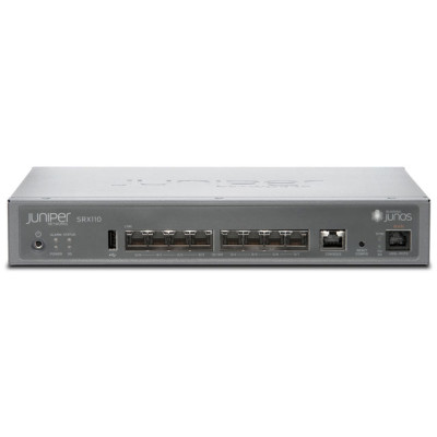 Juniper Networks Ethernet Switch