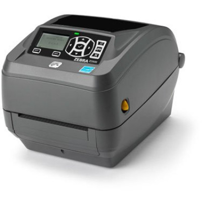 Zebra Barcode Label Printer