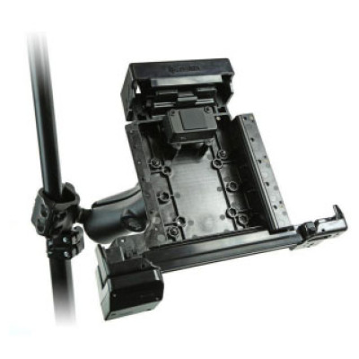 Zebra Docks and Cradles