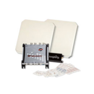 Impinj RFID Reader