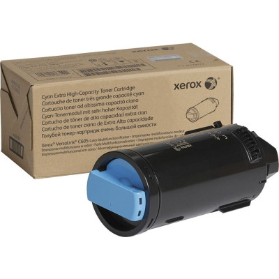 Xerox Toner