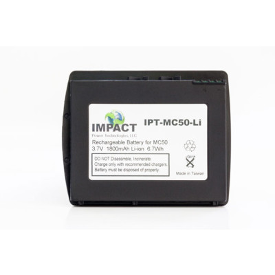 Impact Battery