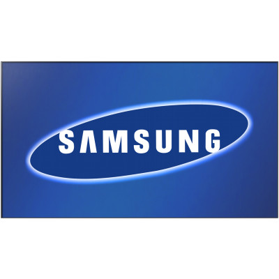 Samsung Digital Signage Display