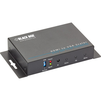 Black Box Accessory
