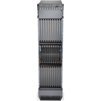 Juniper Networks Wireless Router