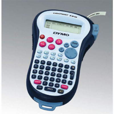 Dymo Portable Barcode Printer
