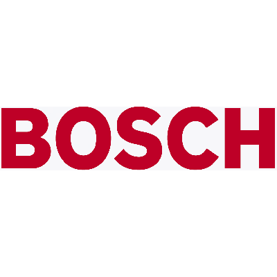 Bosch Security Camera