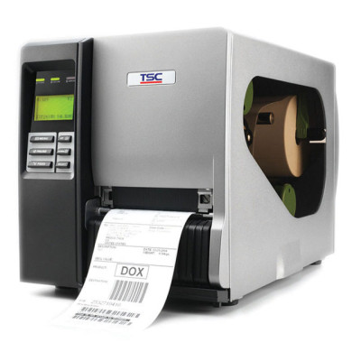 TSC Barcode Label Printer