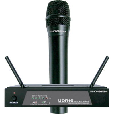 Bogen DCM290P Public Address Equipment