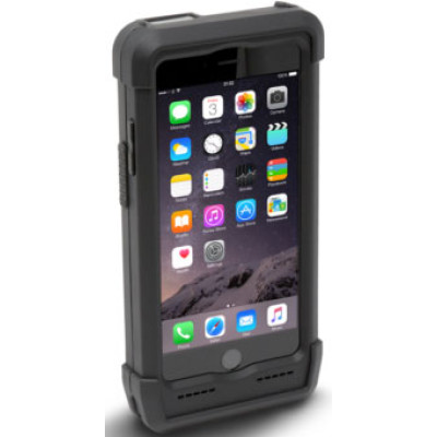 IPCMobile Barcode Scanner