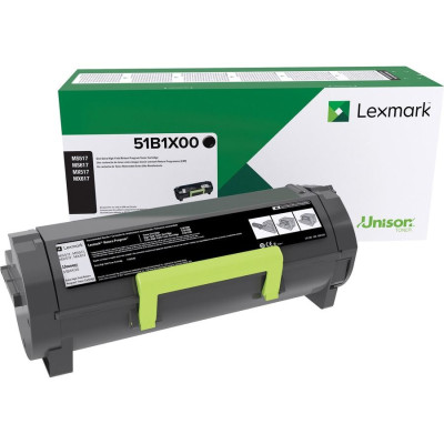 Lexmark Toner