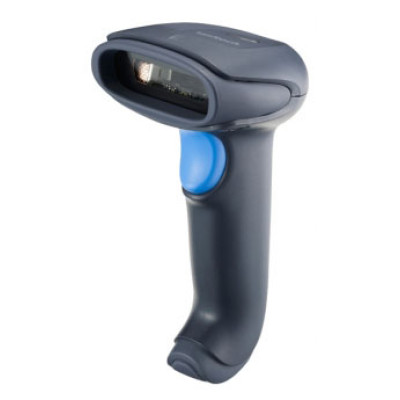 Unitech Barcode Scanner