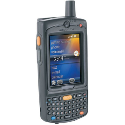 Motorola RFID Reader