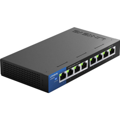 Linksys Ethernet Switch