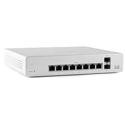 Cisco Meraki Ethernet Switch