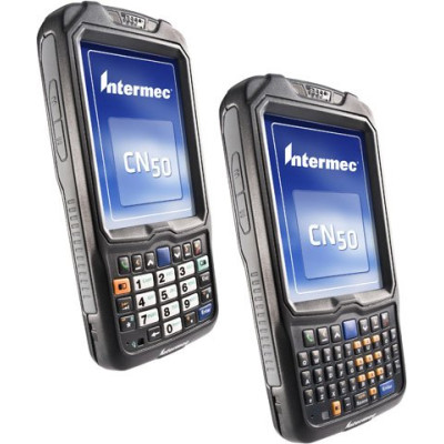 Intermec Mobile Computer