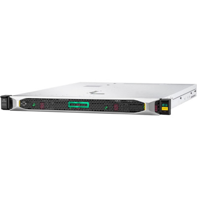 HP Network Storage Server