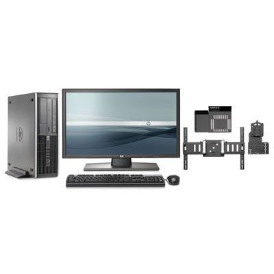 HP LD4200 Monitor