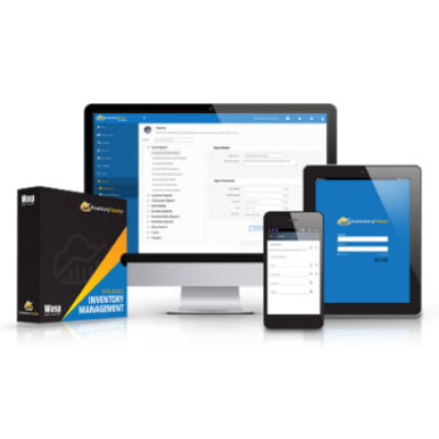 Wasp Inventory Software