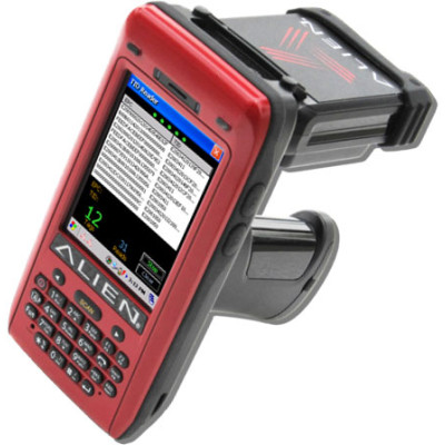 Alien RFID Reader
