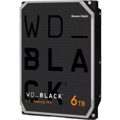 Western Digital Drive
