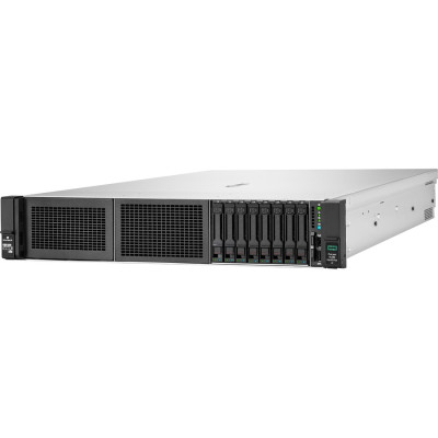 HP Server