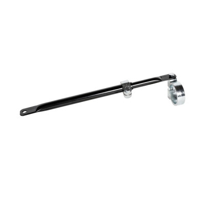 Gamber-Johnson Mounting Hardware and Stands