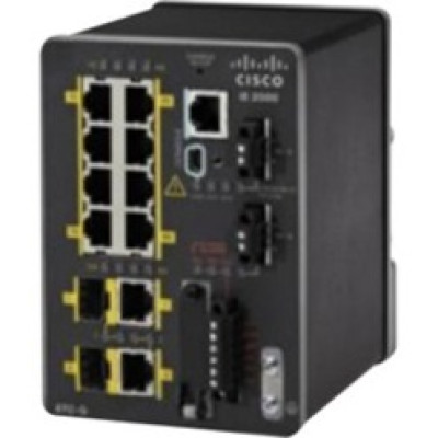Cisco Switches