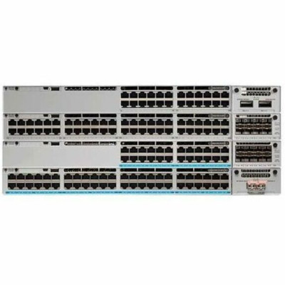 Cisco Switches