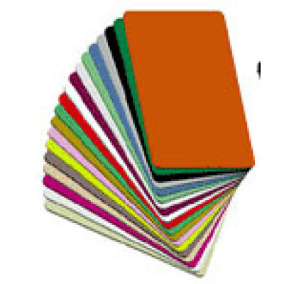 PVC-Cards Plastic ID Card