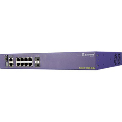Extreme X620 Series Network Switch